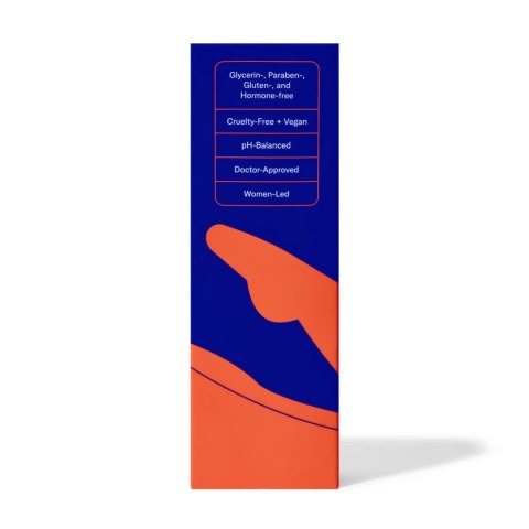 Dame Products Arousal Serum 30ml - formuła roślinna z olejkiem miętowym