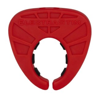 ElectraStim Silicone Fusion Viper pierścień e-stymulujący, silikonowy, 6cm
