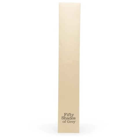 Fifty Shades of Grey Bound to You drążek rozporowy 50,8 cm czarny