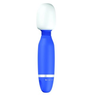 B Swish bThrilled Denim masażer relaksacyjny wand 20 cm