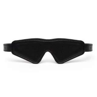 Fifty Shades of Grey Sweet Anticipation Mask - dwustronna opaska czarno-czerwona