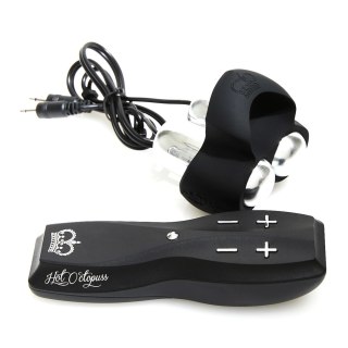 Hot Octopuss Jett Sleeve Treble & Bass - system dynamicznych wibracji