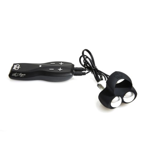 Hot Octopuss Jett Sleeve Treble & Bass - system dynamicznych wibracji