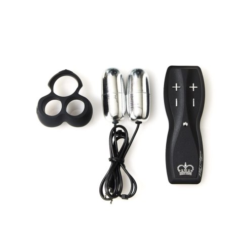 Hot Octopuss Jett Sleeve Treble & Bass - system dynamicznych wibracji