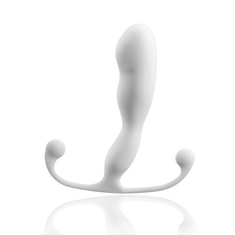 Aneros Helix Trident model anatomiczny do strefy intymnej czarny