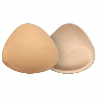 Bye Bra Adhesive Bikini Push-Up Pads wkładki modelujące do biustonosza