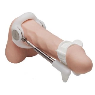 Jes-Extender Original urządzenie do wydłużania, regulowany system, do 24 cm