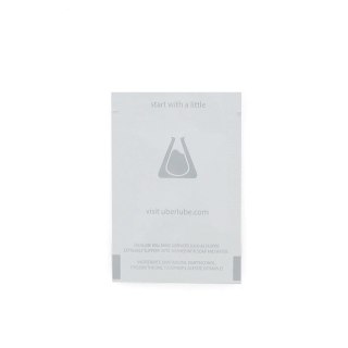 Uberlube Silicone Lubricant 2 ml saszetka - silikonowy środek premium
