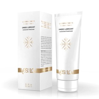 YESforLOV Unlimited Freshness żel intymny na bazie wody 100ml