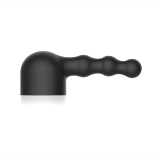 Bodywand Pleasure Beads Attachment Large - nakładka kulkowa do masażera
