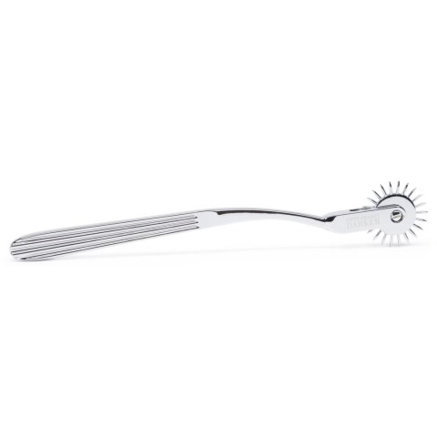 Fifty Shades of Grey Darker Adrenaline Spikes metalowe koło Wartenberga 18,5 cm