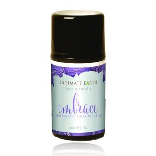 Intimate Earth Embrace Serum 30ml - Żel pielęgnacyjny z ekstraktami organicznymi