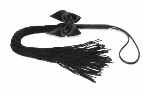 Bijoux Indiscrets Lilly Whip - elegancki lekki pejcz z ergonomicznym uchwytem