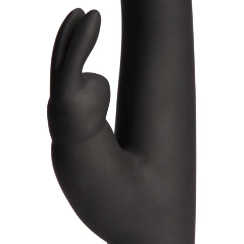 Fifty Shades of Grey Greedy Girl model kroliczek silikonowy 24,1 cm