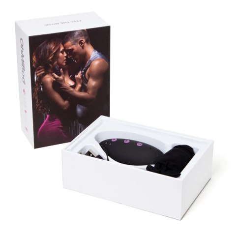OhMiBod Club Vibe 2.OH - muzyczny model bezprzewodowy z pilotem USB