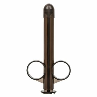 CalExotics XL Lube Tube czarna - precyzyjny aplikator lubrykantu 23ml