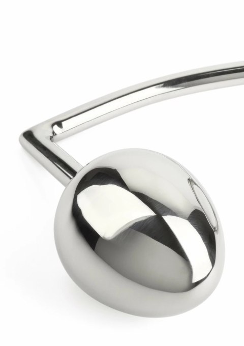 Mr. Steel Ass Hitch Egg 50 mm - stalowy model z uchwytem 50 mm