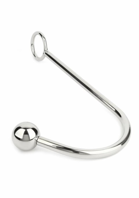 Mr. Steel Bondage Hook stalowy hak z kulą 30 mm do zaawansowanej kontroli