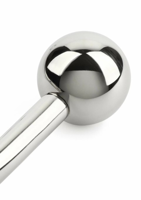 Mr. Steel Bondage Hook stalowy hak z kulą 30 mm do zaawansowanej kontroli