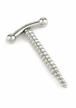 Mr. Steel Screw Driver Plug stalowy zamknięty spiralny 8713221840288
