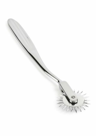 Mr. Steel Single Pin Wheel stalowy precyzyjny przyrząd sensoryczny