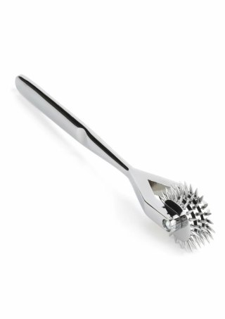 Mr. Steel Trio Pleasure Wheel stalowy zestaw 3 kołek sensorycznych