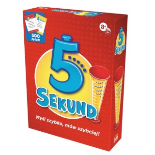 5 SEKUND