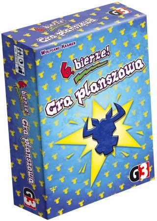 6 BIERZE