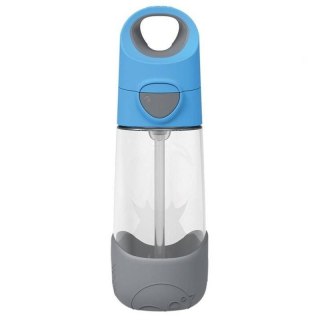 But. tritan. s. 450ml blue slate BBOX