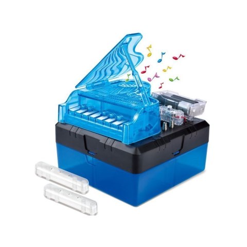 Cudowne pianino DUMEL