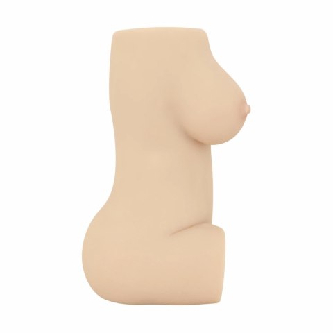 Friend with Benefits Tarah Smith - Wibrujący Torso, Model Anatomiczny