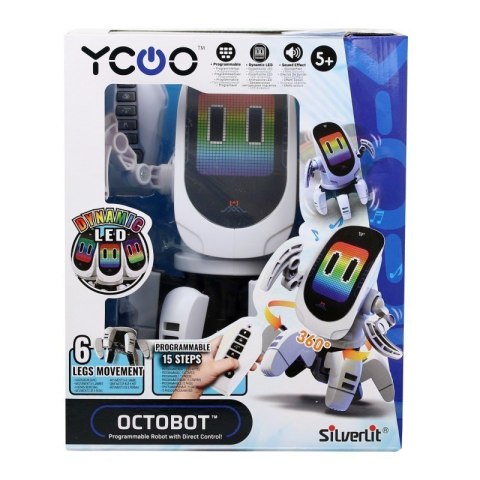 Octobot DUMEL