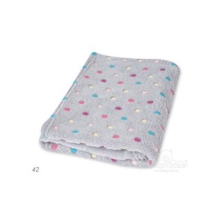 Kocyk milly 75x100 MATEX MULTB029442