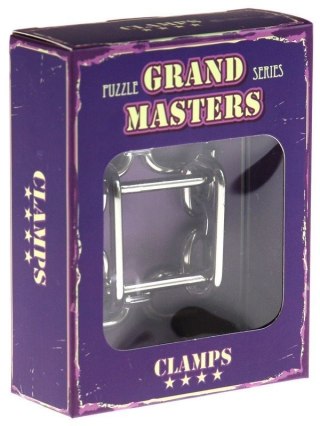 ŁAMIGŁÓWKA CLAMPS 4/4