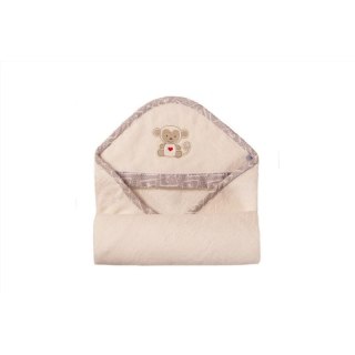 Okrycie kąpielowe bamboo 100 MATEX MULTB025202