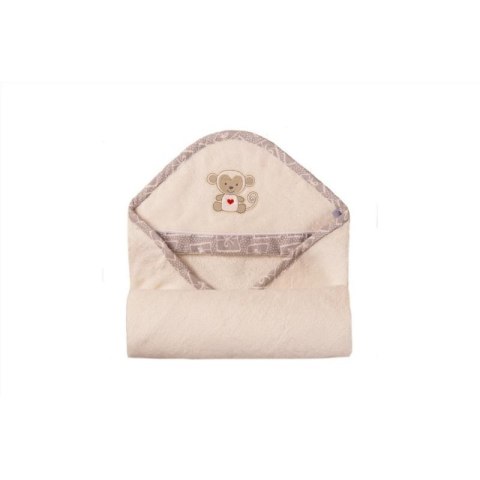 Okrycie kąpielowe bamboo 100 MATEX MULTB025202