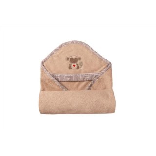 Okrycie kąpielowe bamboo 100 MATEX MULTB025216