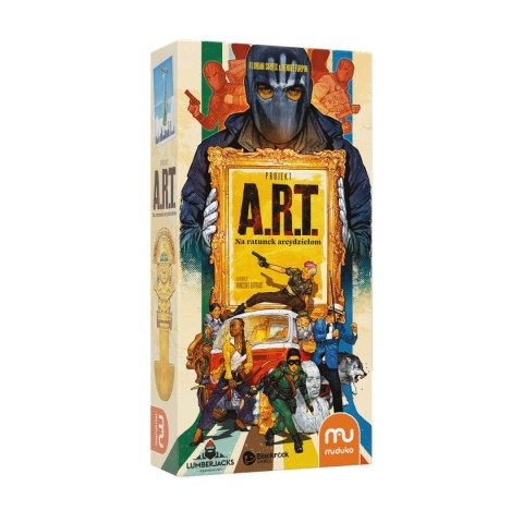 PROJEKT A.R.T.