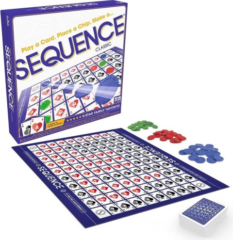 SEQUENCE CLASSIC