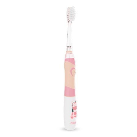 SZCZOTECZKA NENO FRATELLI PINK