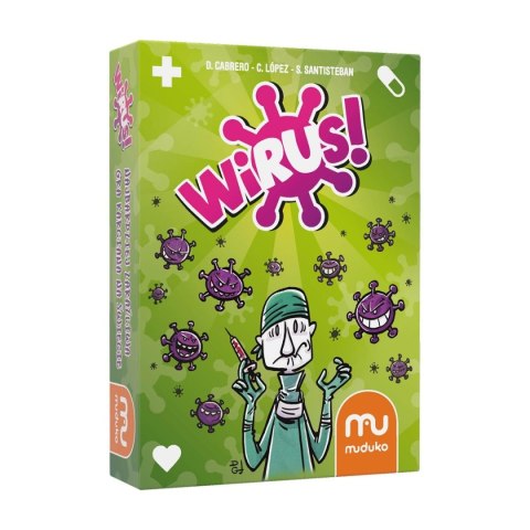 WIRUS