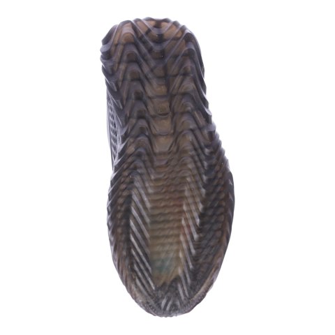 Buty BHP robocze "45" / 28,5 cm - szare