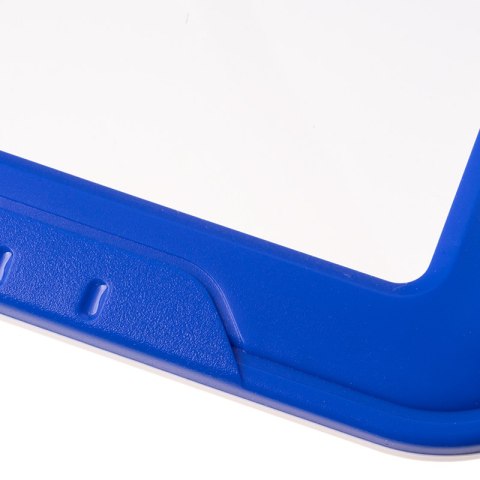 Magiczny tablet do rysowania 3D + pisaki - niebieski