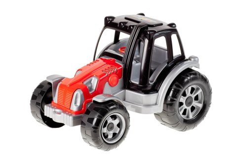 Traktor - model 282
