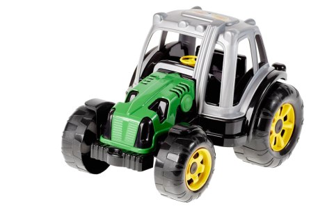 Traktor - model 282