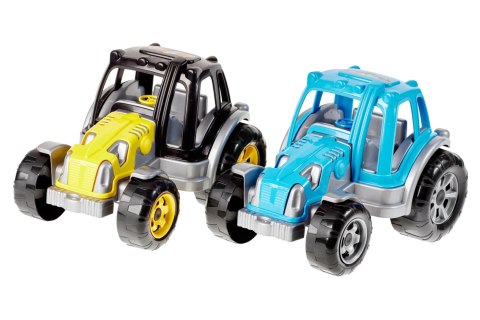 Traktor - model 282