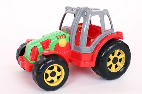 Traktor - model 282