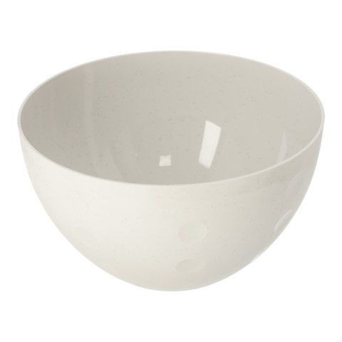 Miska kuchenna plastikowa, średnia 25 cm - mix kolorów
