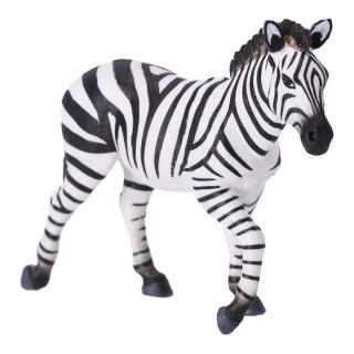 Figurka kolekcjonerska Zebra, Papo