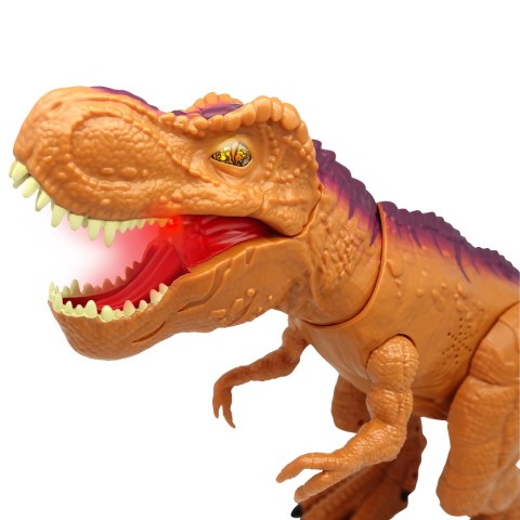 Potężny Dinozaur - PREMIUM zabawka interaktywna Dragon-i Toys